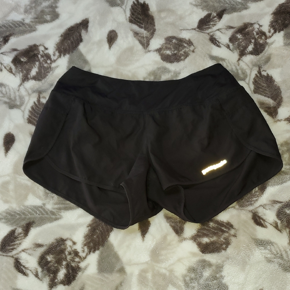 Patagonia Women's Strider Pro Shorts - 3½" Size Small